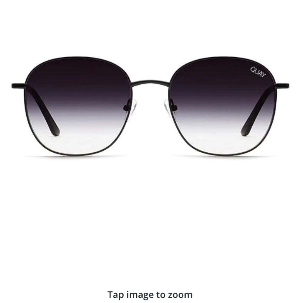 Quay Australia Jezabell Womens Sunglasses